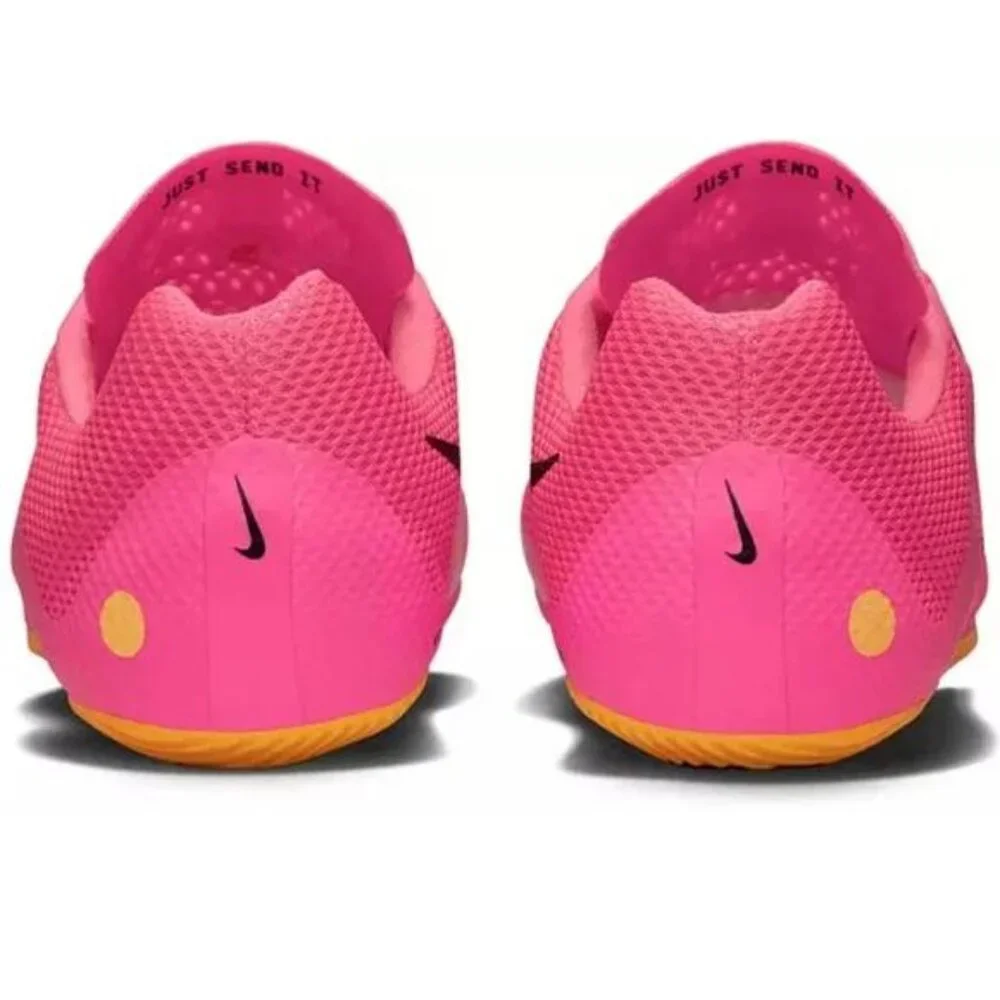 Nike Zoom Rival Sprint Track and Field Shoes NWT - Picture 3 of 10